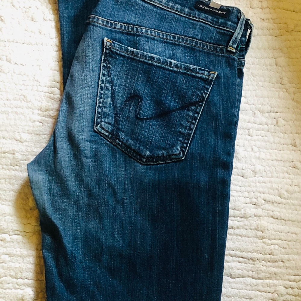 Citizens of Humanity 31